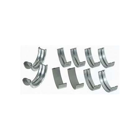 Seal Pwr Engine Part Main Bearing Set, 7369Ma 7369MA